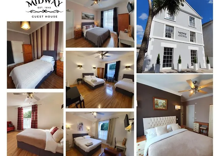 Midway Guest House