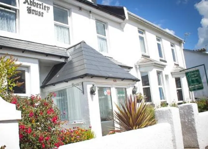 Abberley Guest House