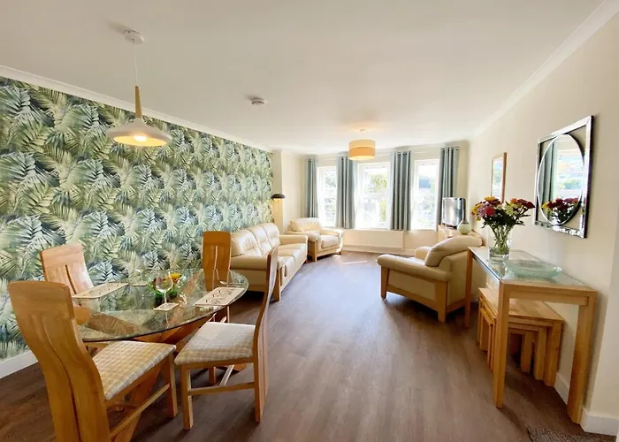 Ockendon House Apartments