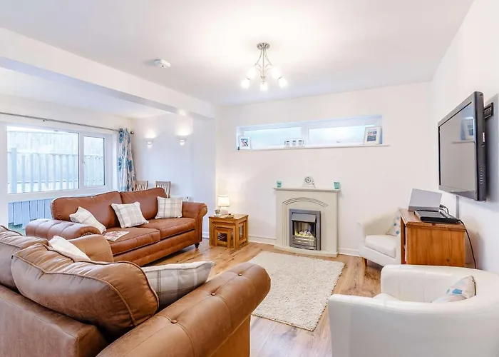 3 Bed In Torquay 82959