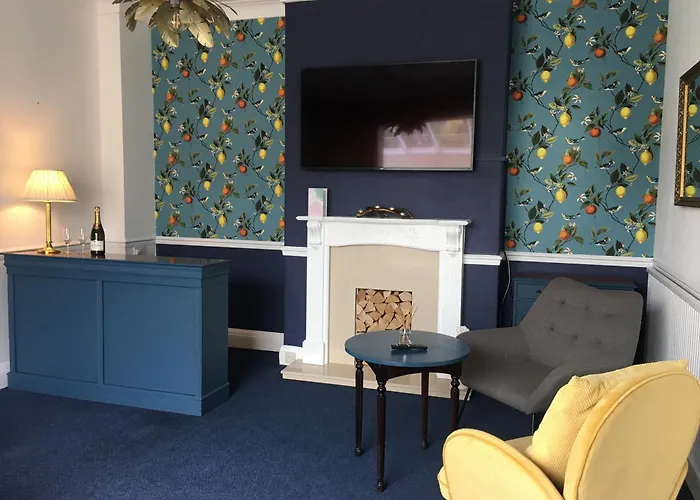 The Millbrook B&B