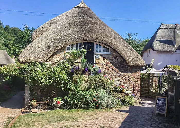 Granary Cottage