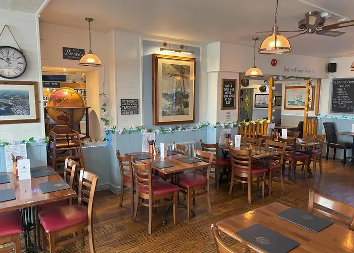 The Buccaneer Inn