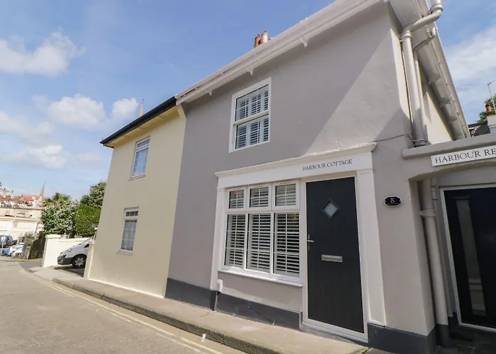 Harbour Cottage