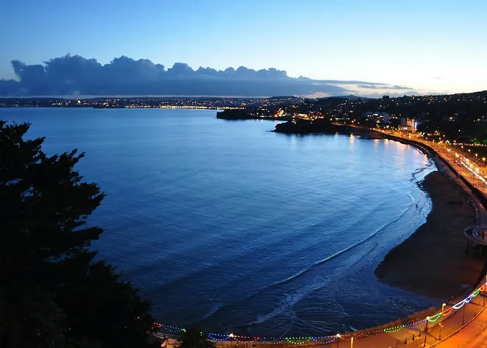 Sea-La-Vie 9 Astor House Torquay