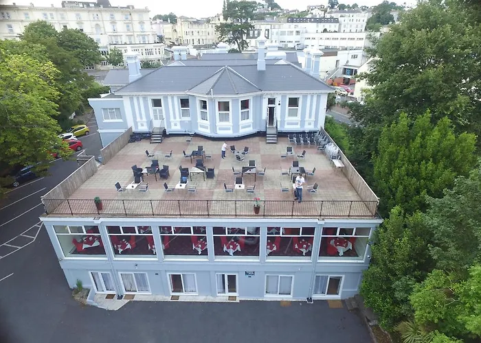 Marquis Hotel