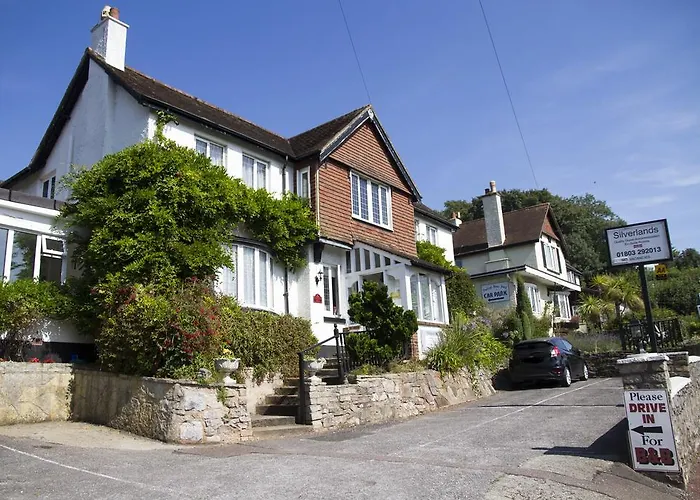Silverlands Guest House
