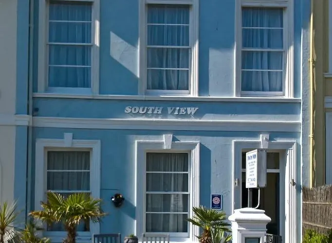 South View