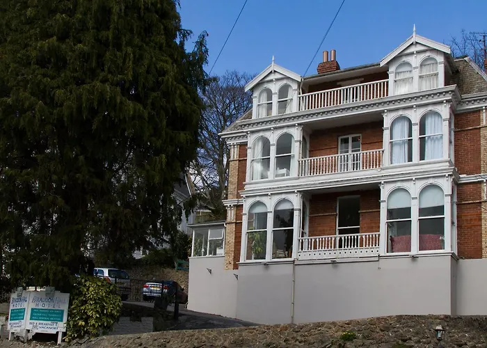 Braddon Hall