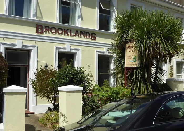 Brooklands