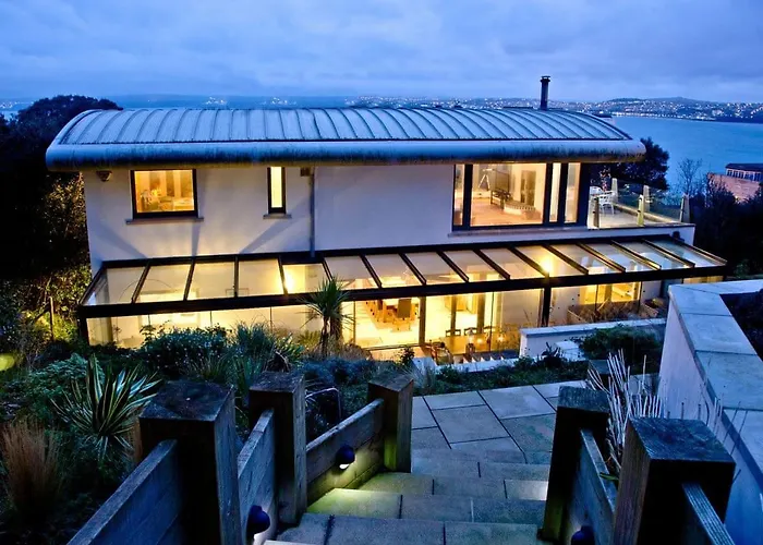 Park Hill House