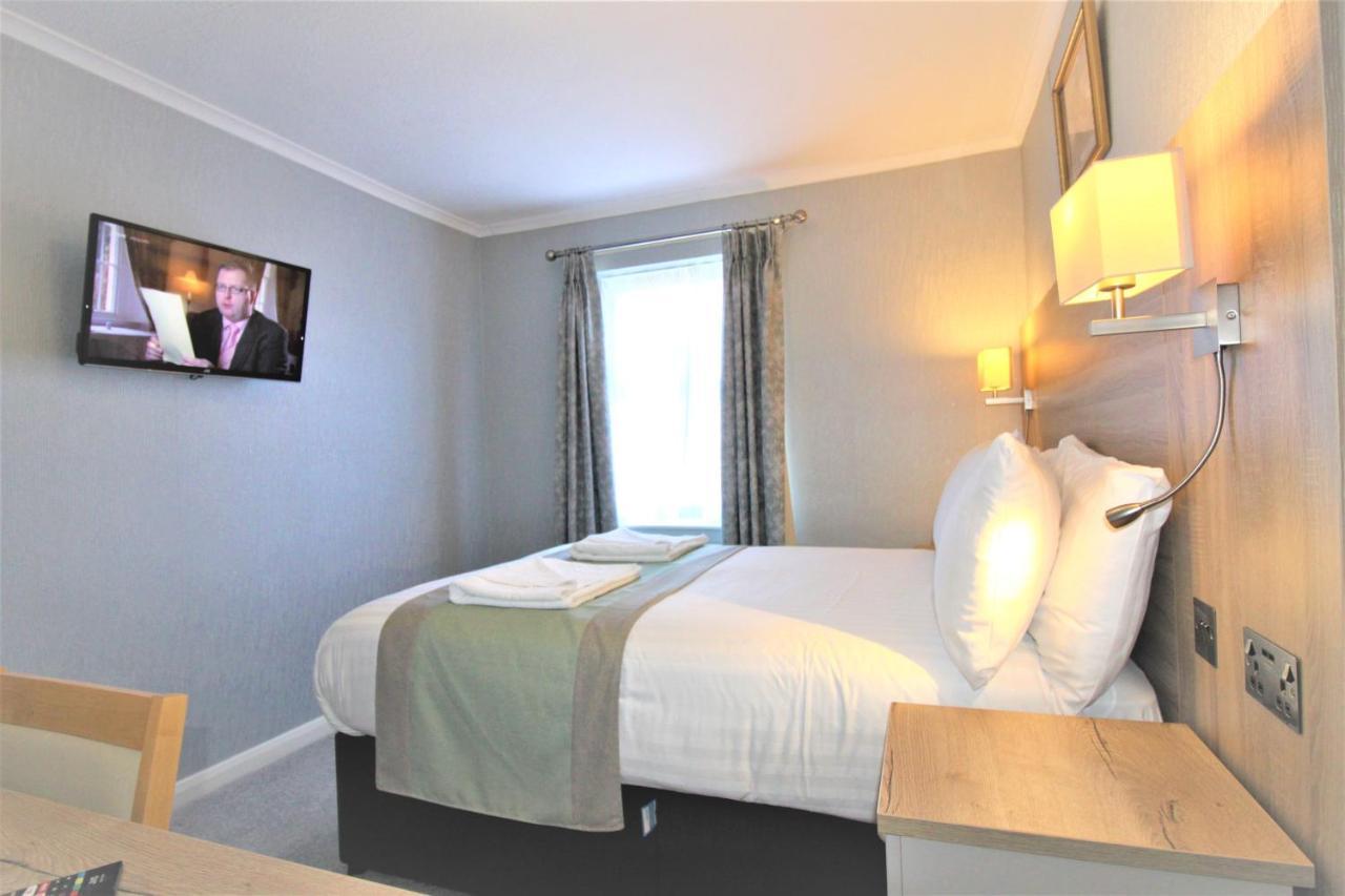 Lindum Guest house