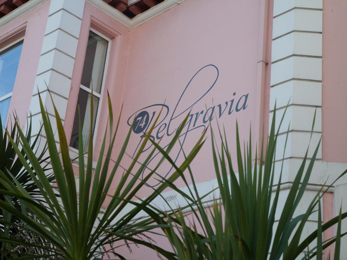 74 Belgravia Guest house