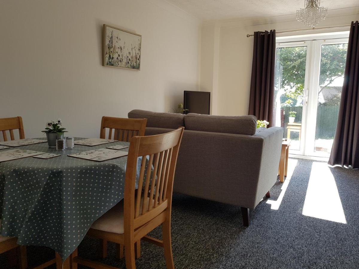 Charming 2-bed House In