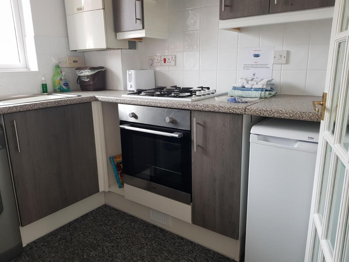 Charming 2-bed House In