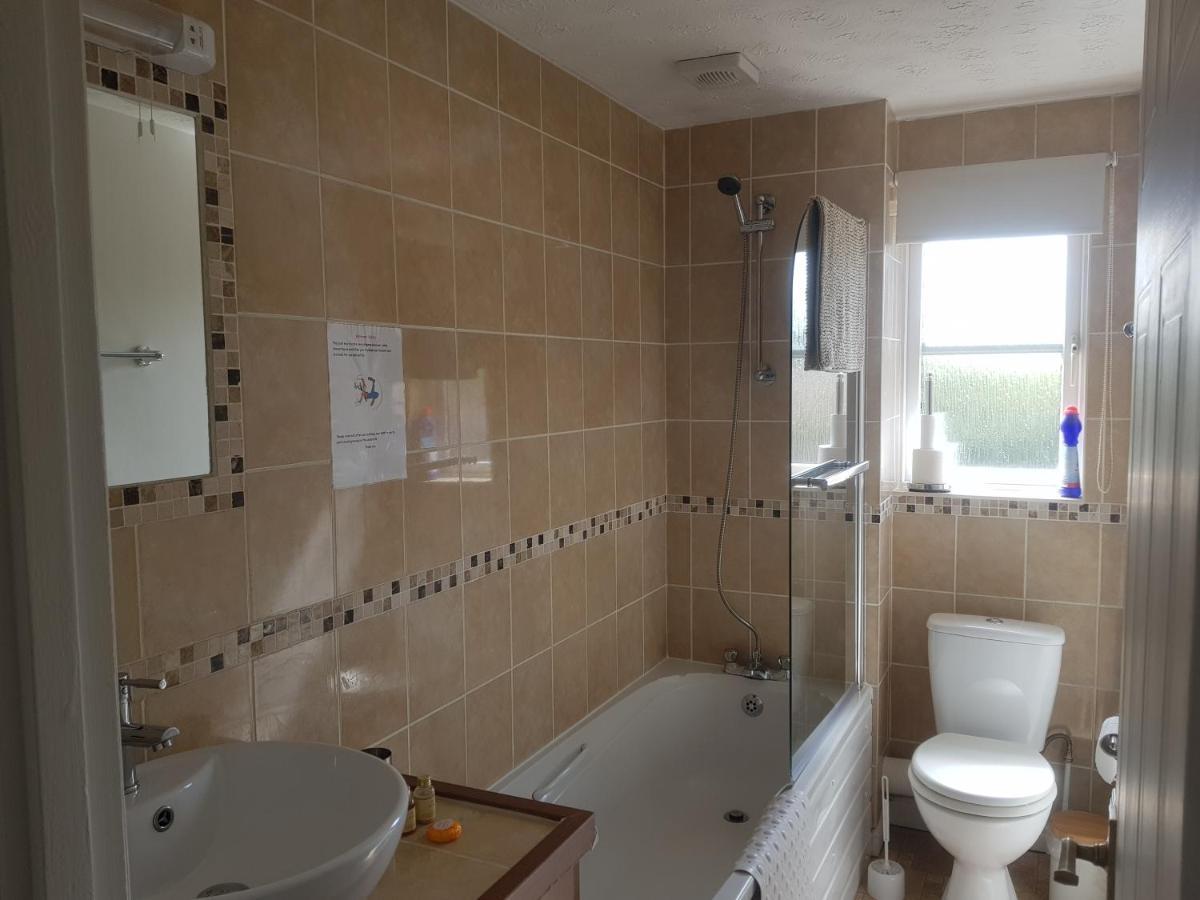 Charming 2-bed House In