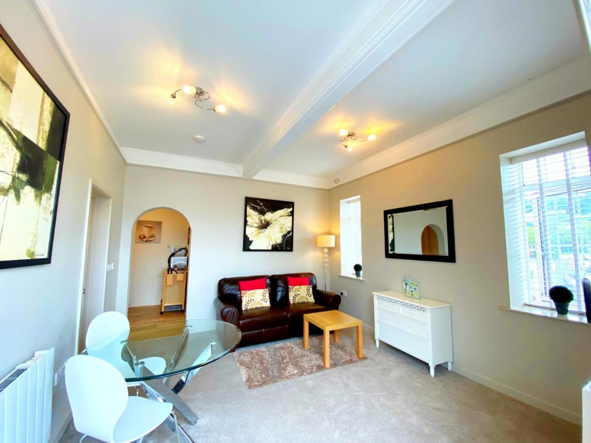 Bedford House *