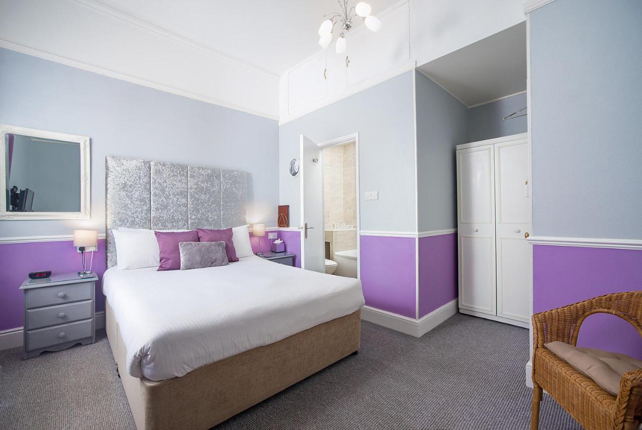 Bed & Breakfast The Mariners - Torquay