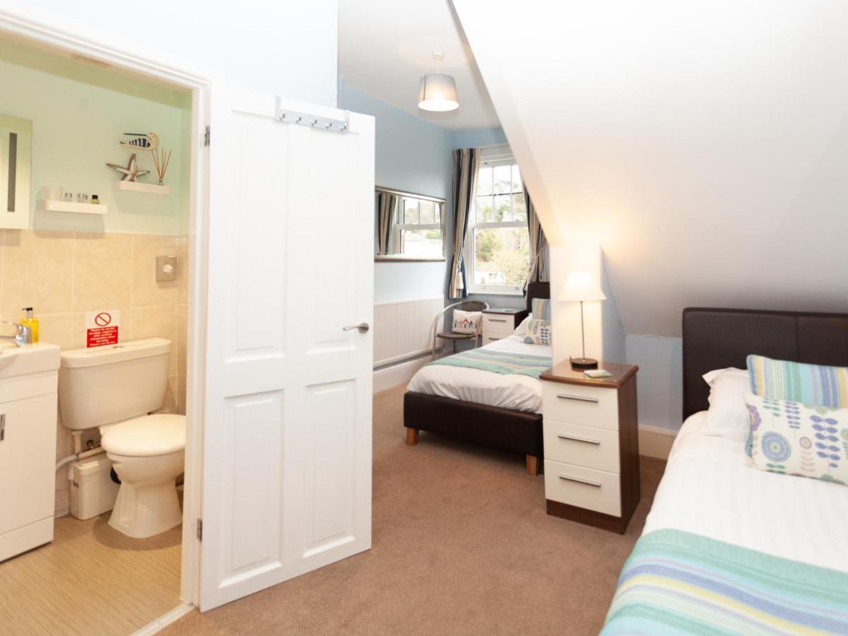 Bed & Breakfast The Ravenswood