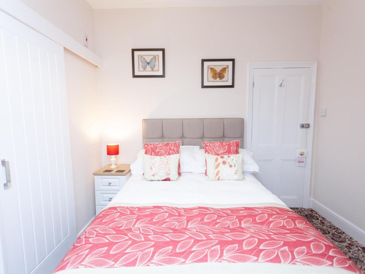 Bed & Breakfast The Ravenswood 4*