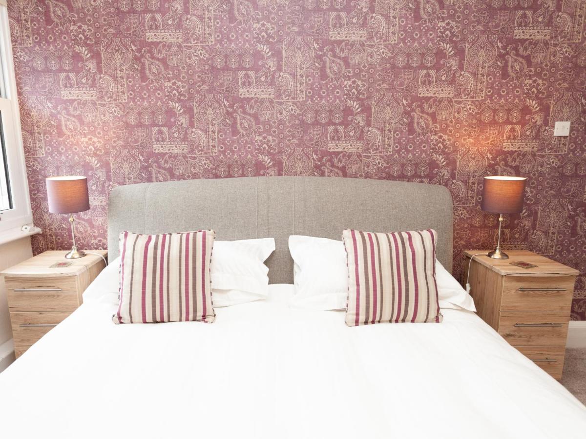 Bed & Breakfast The Ravenswood