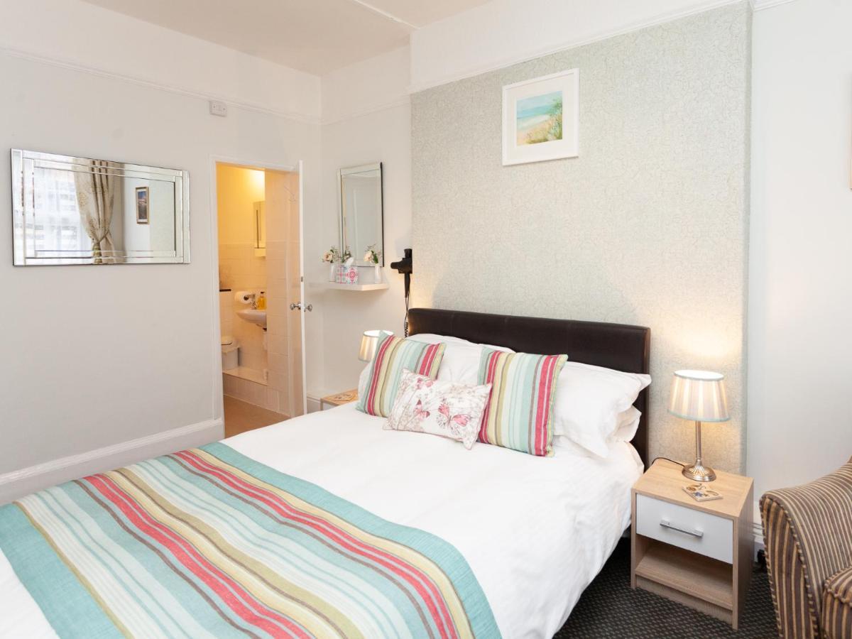 The Ravenswood Torquay