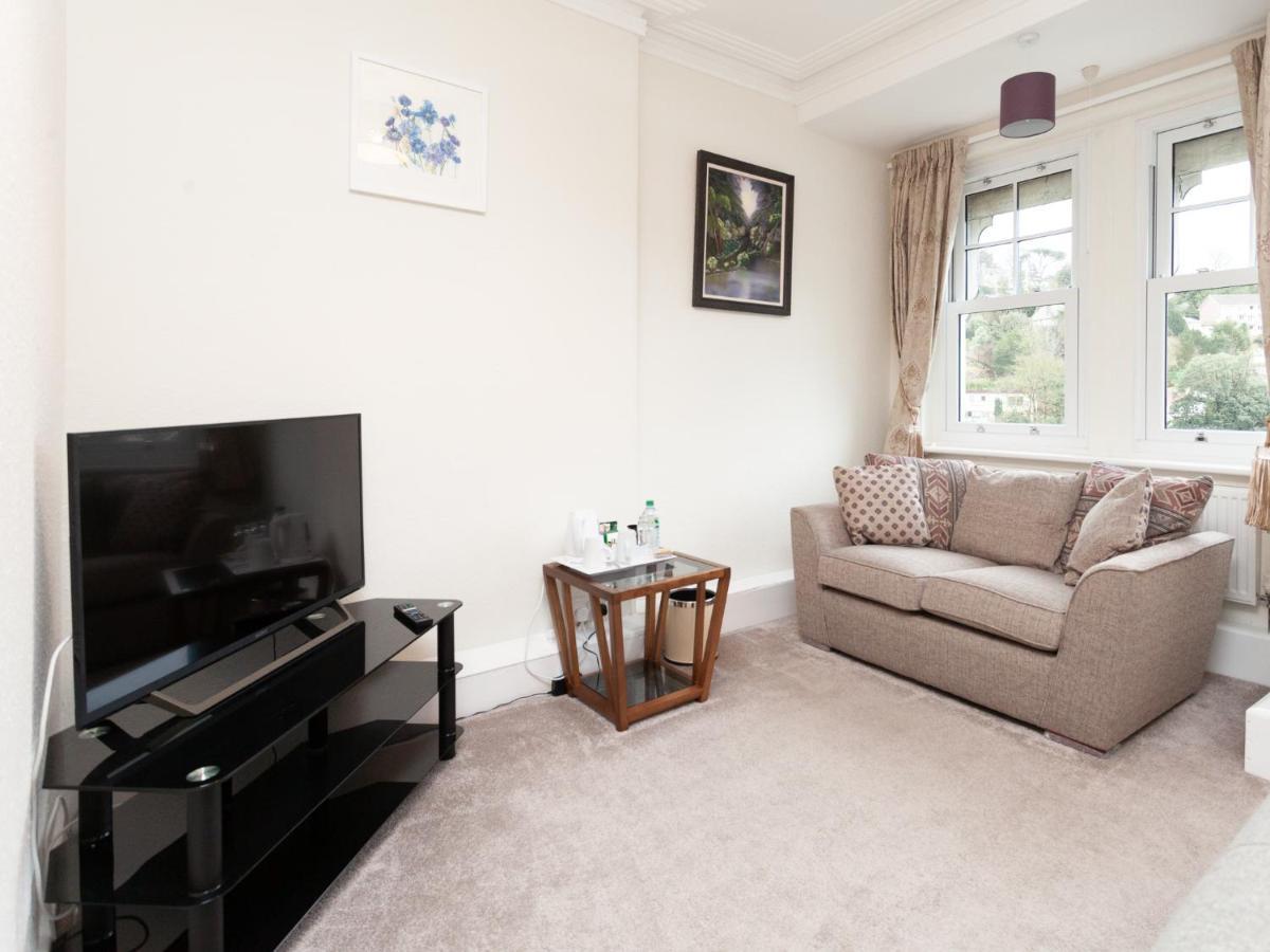 Bed & Breakfast The Ravenswood 4*