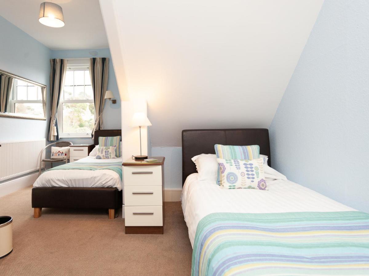 The Ravenswood 4* Torquay