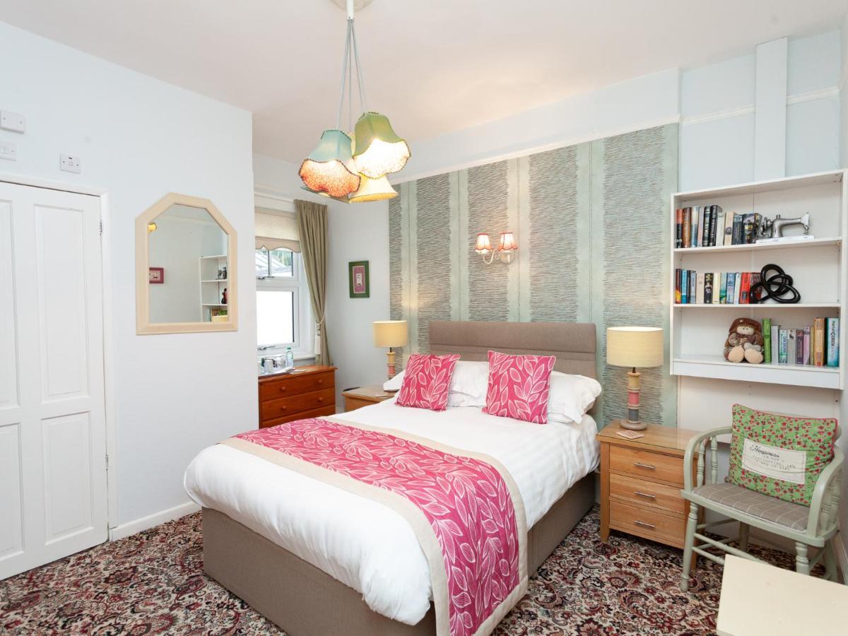 The Ravenswood Bed & Breakfast