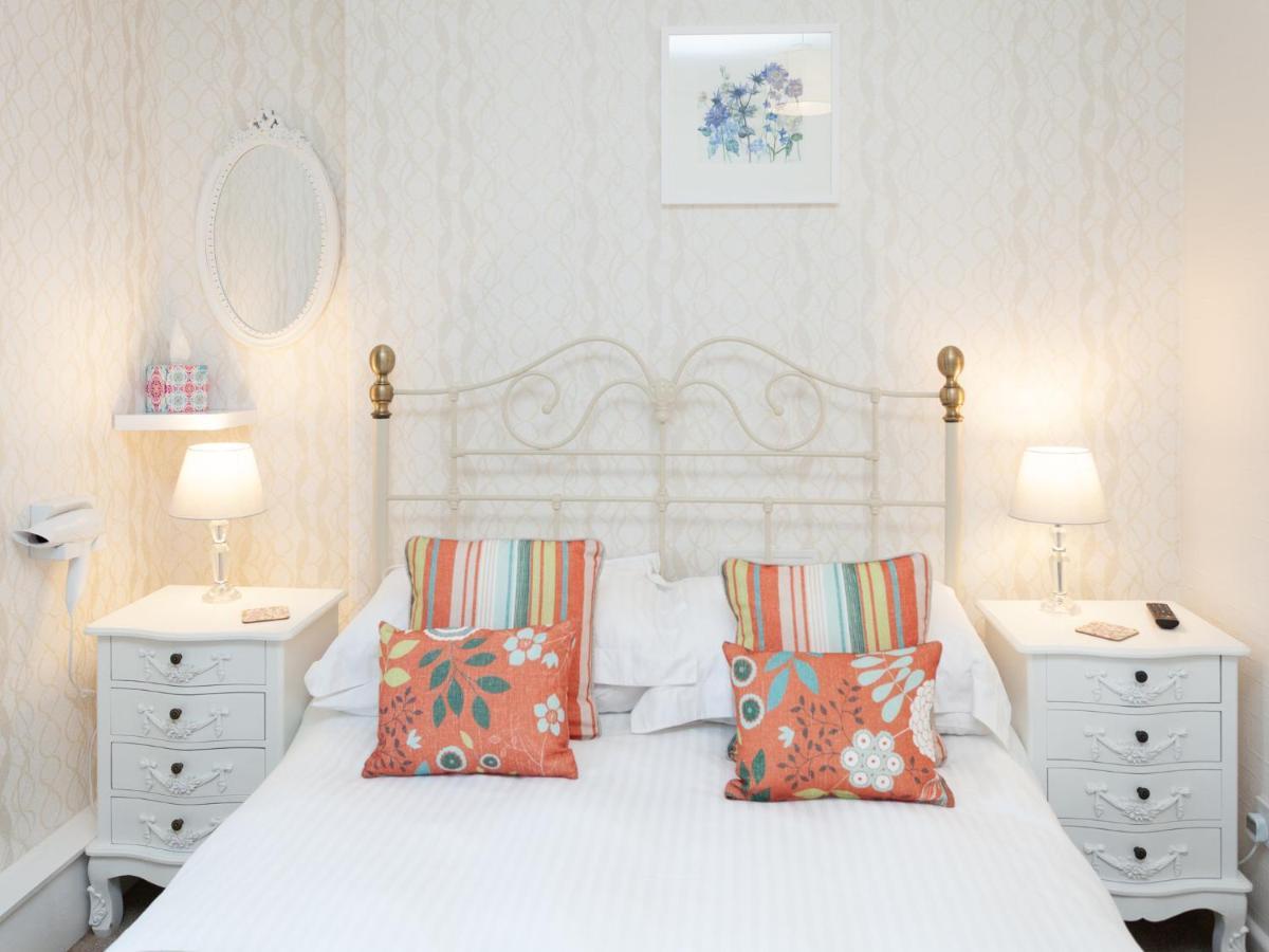 The Ravenswood Bed & Breakfast Torquay