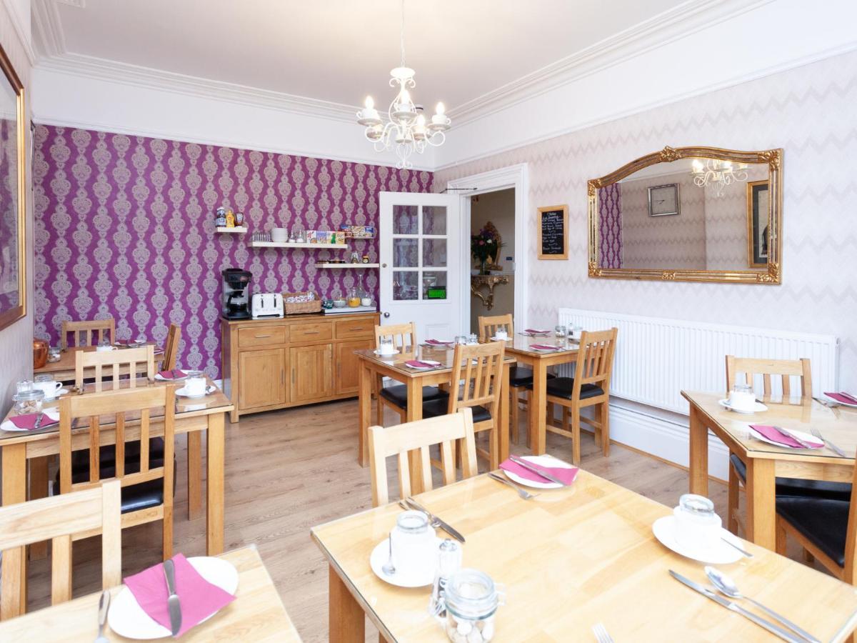 The Ravenswood Bed & Breakfast Torquay