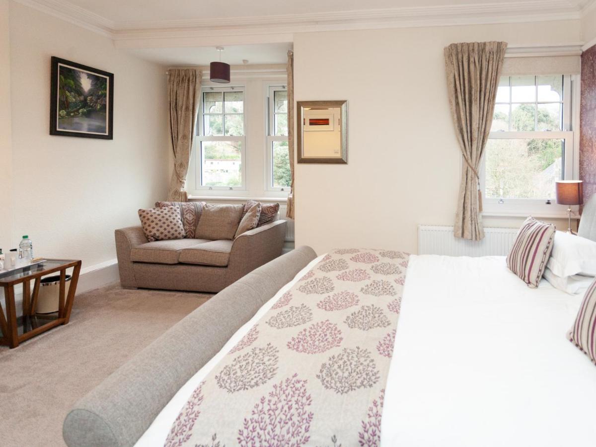 The Ravenswood Bed & Breakfast