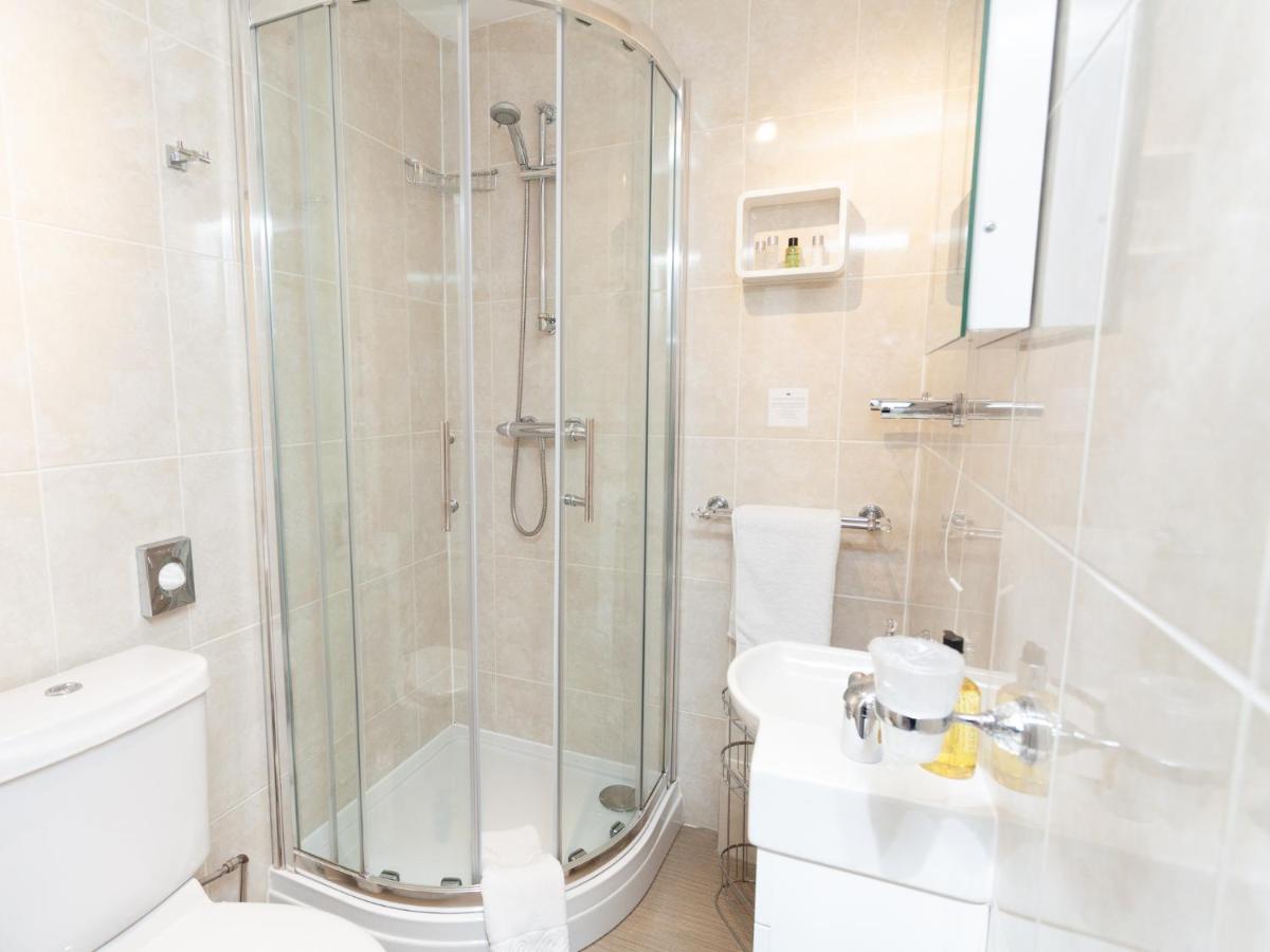 The Ravenswood 4*