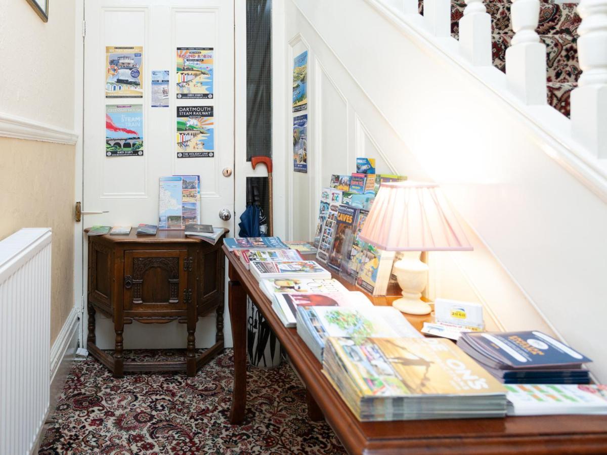 The Ravenswood Bed & Breakfast