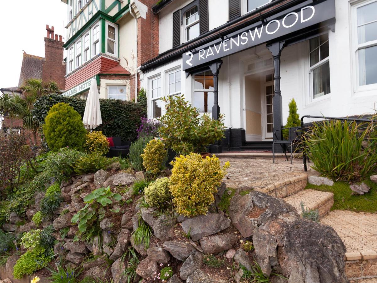 The Ravenswood Torquay