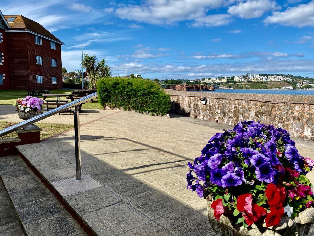 Livermead Cliff Hotel Torquay