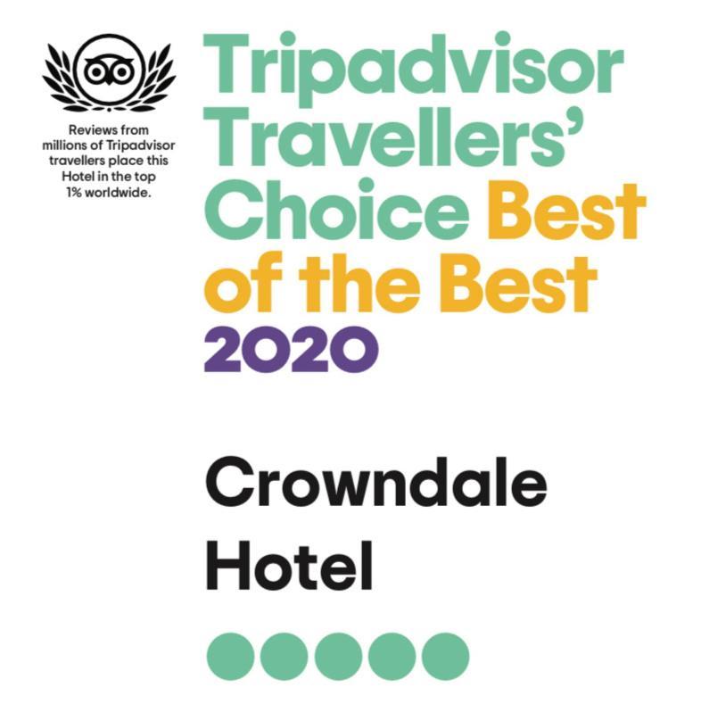 Acomodação com café da manhã  Crowndale - Exclusively For Adults Torquay