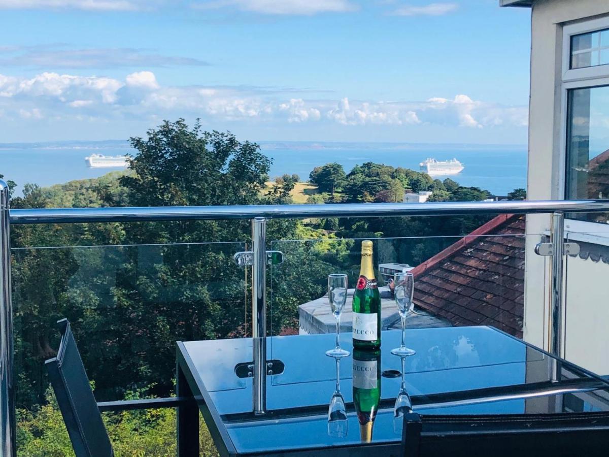 Apartment Channel View Torquay