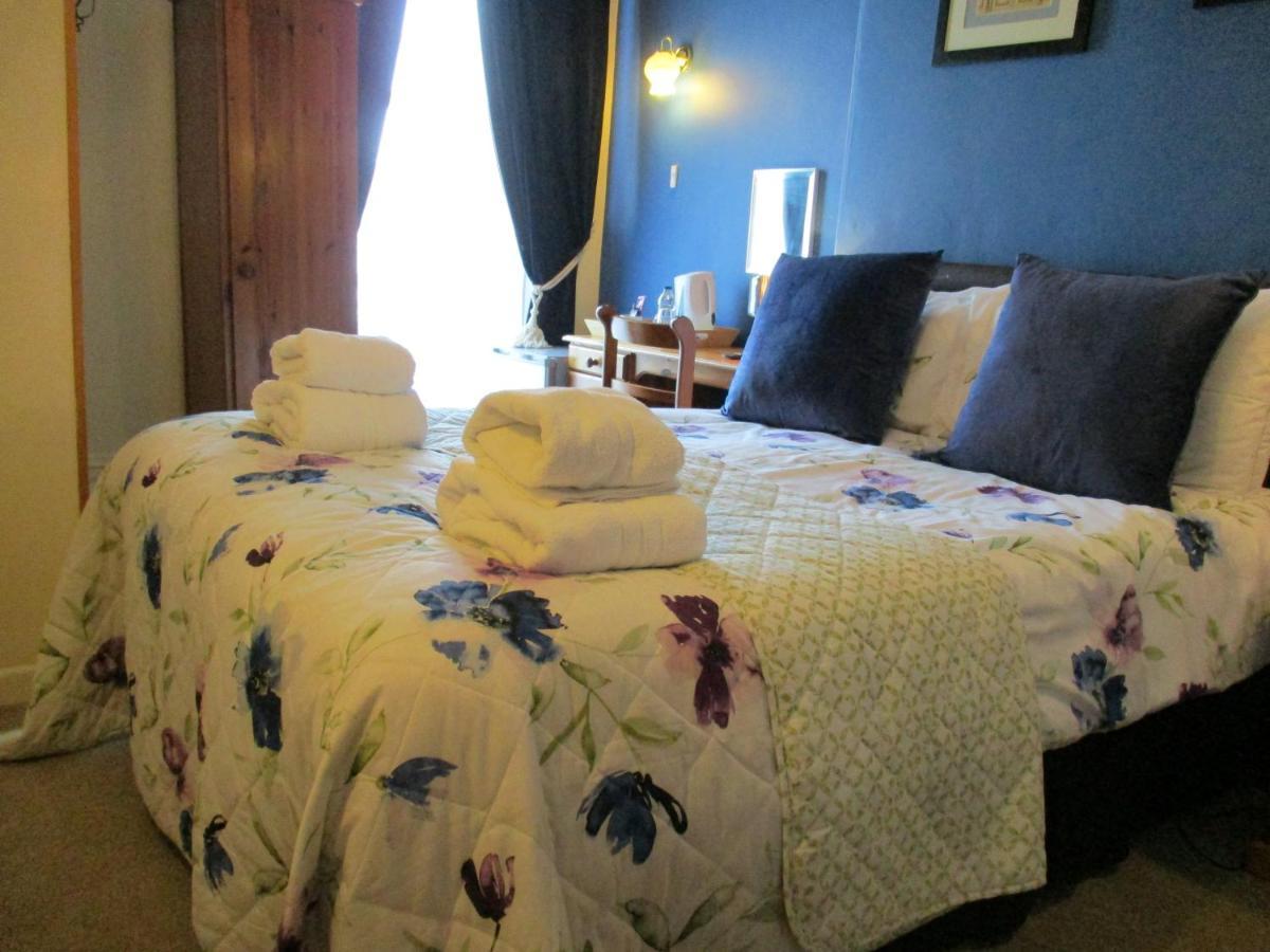 Cranborne Guest Exclusively For Adults Guest house 4*