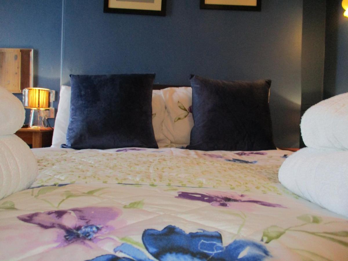 Cranborne Guest Exclusively For Adults 4* Torquay