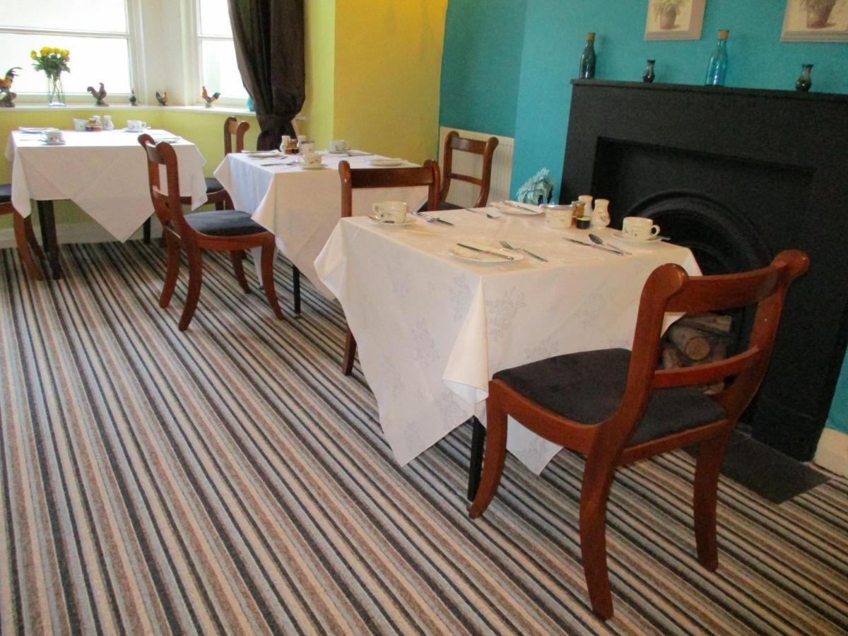 Cranborne Guest Exclusively For Adults Torquay