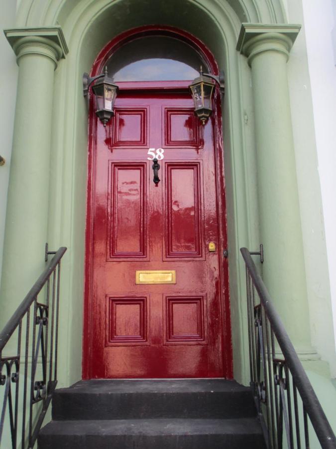 Cranborne Guest Exclusively For Adults 4* Torquay