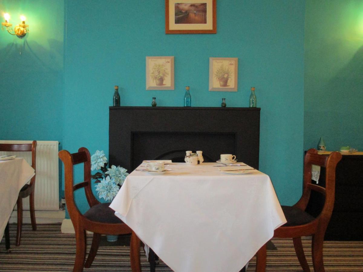 Cranborne Guest Exclusively For Adults Guest house