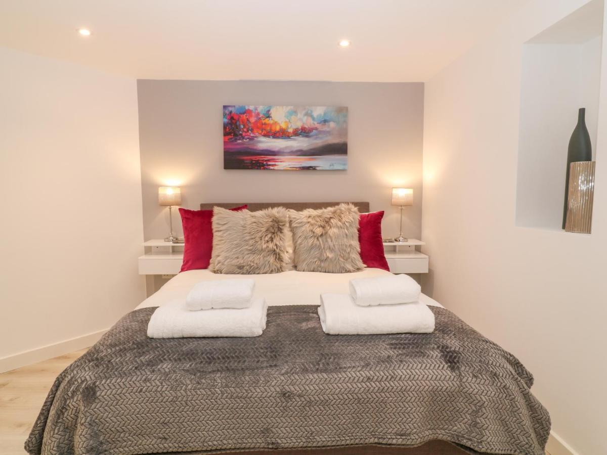 Harbour Bay Apartment *