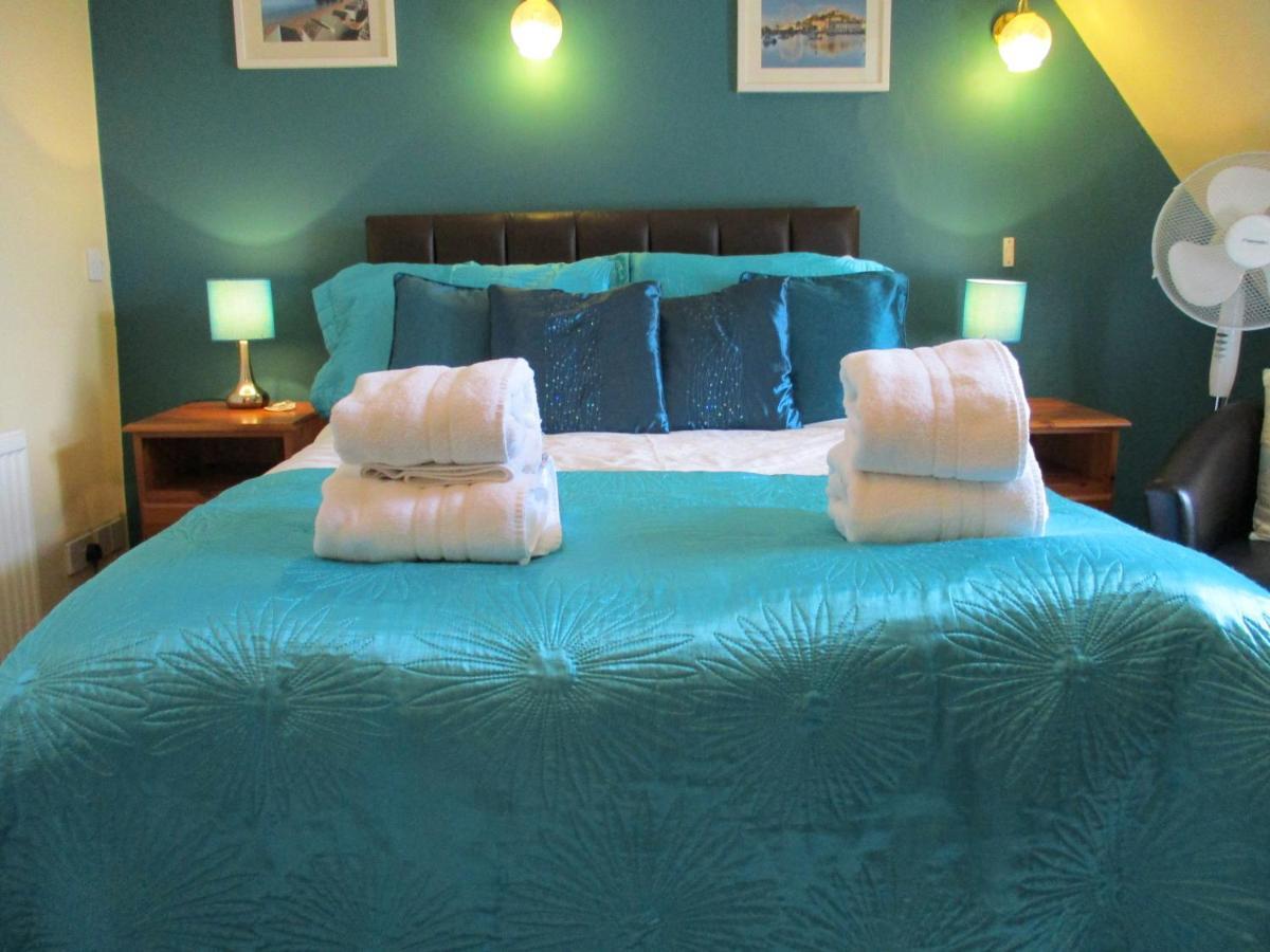 Cranborne Guest Exclusively For Adults 4*