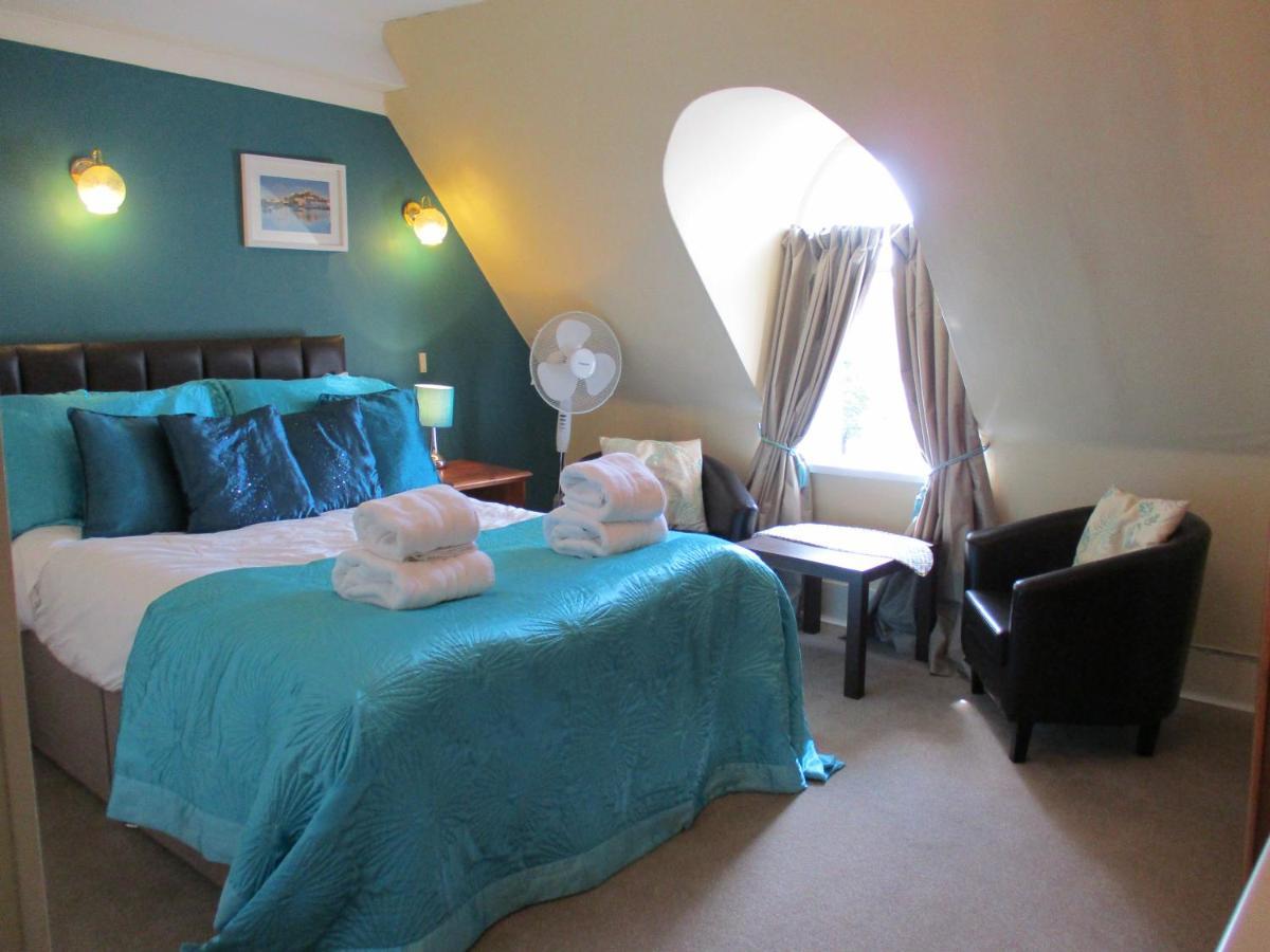 Cranborne Guest Exclusively For Adults Torquay