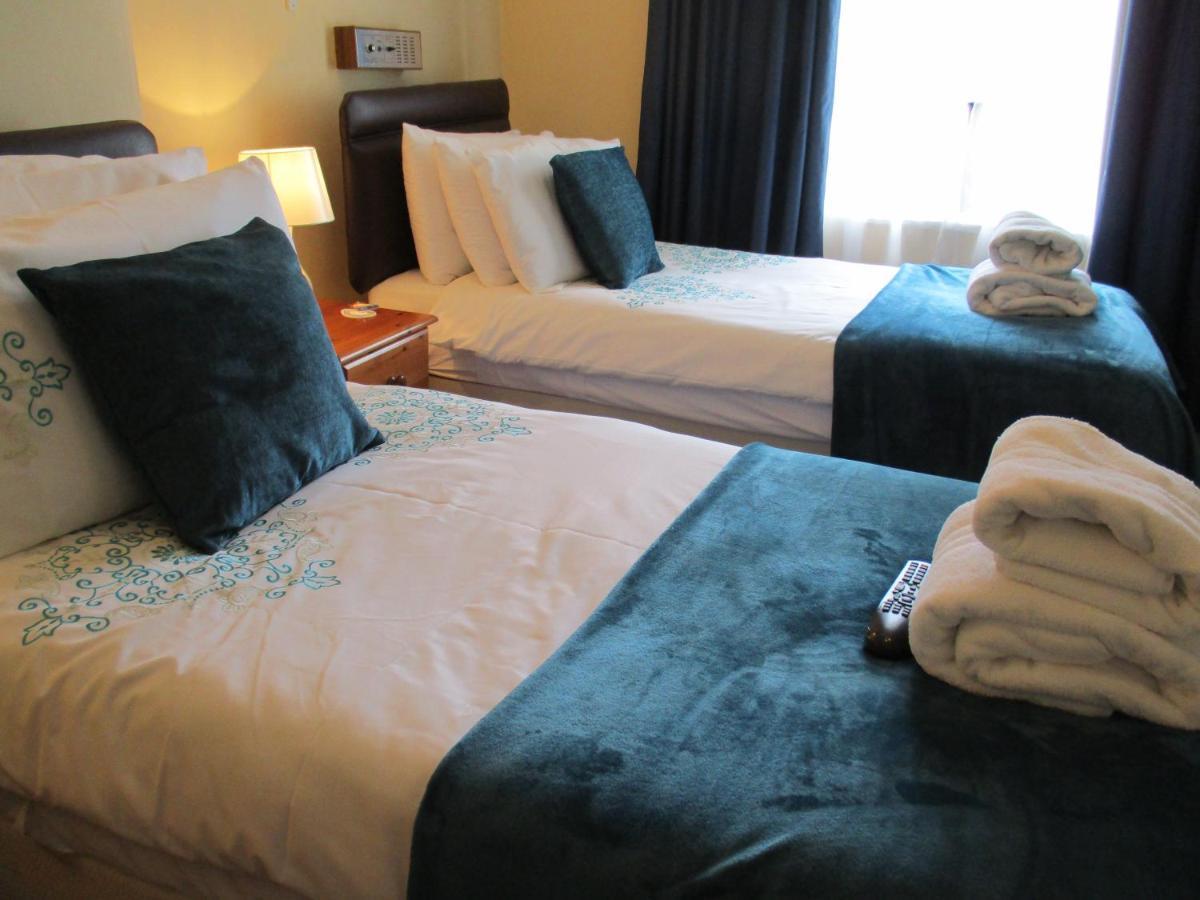 Cranborne Guest Exclusively For Adults Guest house 4*