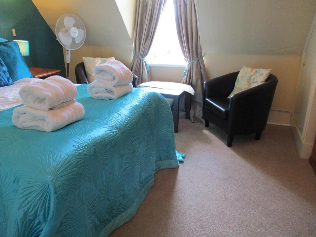 Guest house Cranborne Guest Exclusively For Adults Torquay