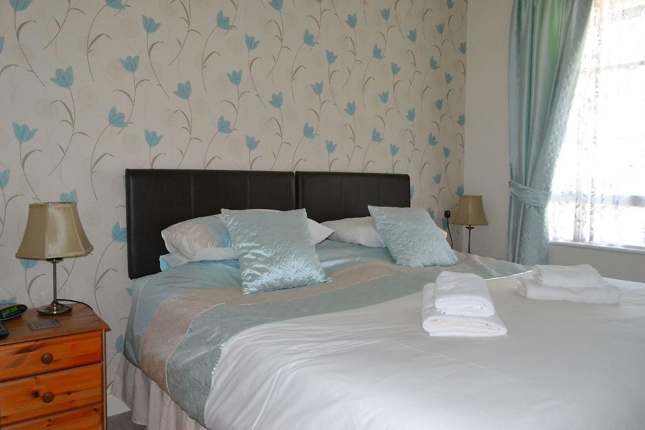 The Sandpiper Hotel
