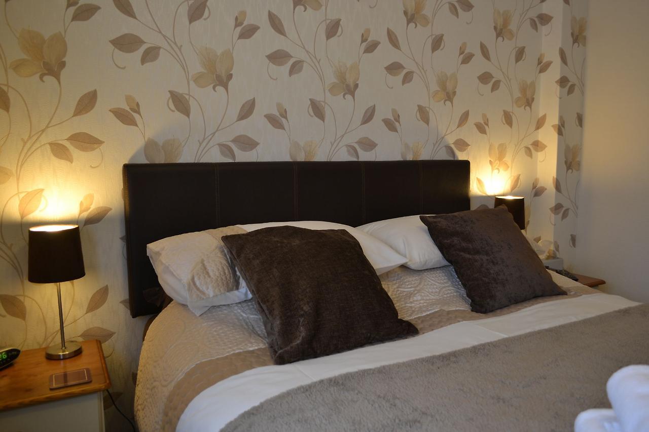 The Sandpiper Hotel
